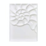 Bower Bird Porcelain Watercolor Palette Conch Artist Professional Ceramic Palette (Ceramics) - Image 6