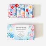 Bower Bird Travel Watercolor Palette,Portable Ceramic Palette 16 Well,Empty Paint Palette,Small Travel Metal Paint Boxwith Porcelain Palette (16Well) - Image 7