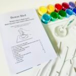 Watercolours Making Kit - Making your own Watercolour Paints，Including Pigment powder，Muller ，Glass Palette，Metal Tin Palette, Drawing Knives and Watercolor Half Pans，a gift for artists (12 color set) - Image 4