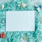 Bower Bird 14Well Ceramic Paint Palette,Porcelain Watercolor Palette,Rectangle Artist Professional Porcelain Palettes for Painting,for Acrylic,Gouache,Watercolor,Painting,Ceramic Mixing Tray - Image 3